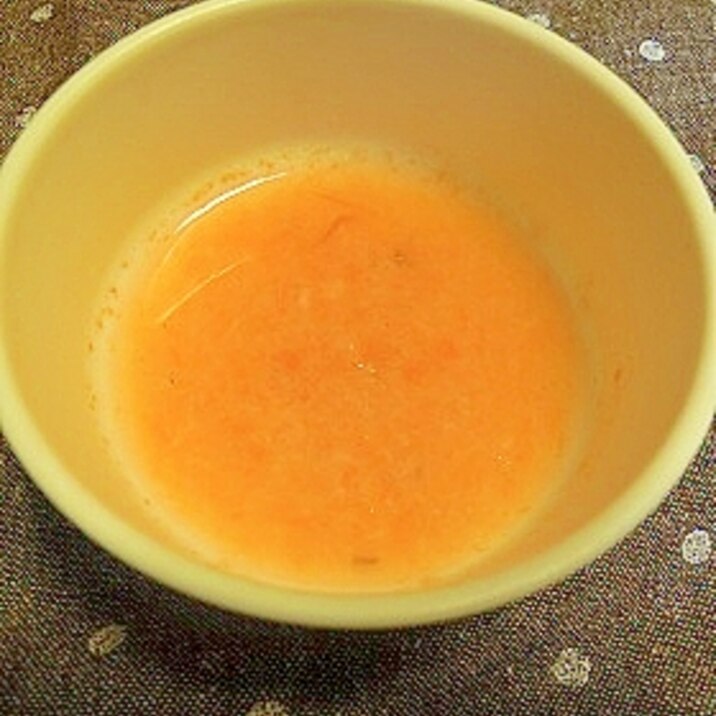 離乳食初期 白身魚と野菜のスープ煮 レシピ 作り方 By いないいないだあ 楽天レシピ 離乳食初期 白身魚と野菜のスープ煮 レシピ 作り方 By いないいないだあ 楽天レシピ